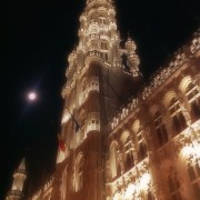 GRAND PLACE