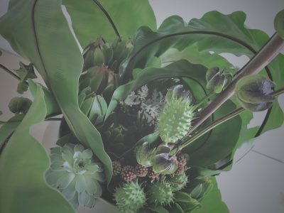 green design,flower design