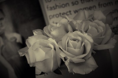 fashion・flower