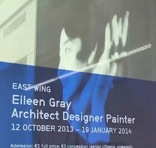 ルコルビジェとアイリーン,Ellen Grey