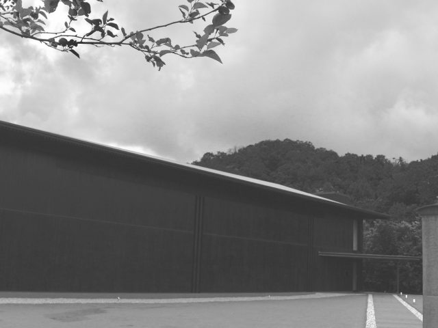 wakuden-mori,tadaoando,kyoto